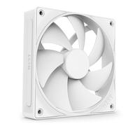 NZXT RF-P12SF-W2 - NZXT F120P ventola 120 mm bianca