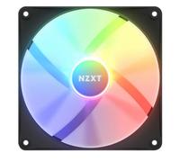 NZXT F140 RGB CORE BLACK 140mm Cooling FAN 1PACK - EXPRESS