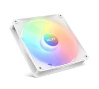 NZXT F140 RGB Core Case per computer Ventilatore 14 cm Bianco 1 pz (Case Acc NZXT F140 CORE RGB Series Fan)