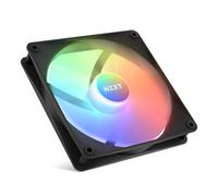 NZXT F140 RGB Core Ventola PC 14 cm Nero 1 pezzo(i) - Nouvo