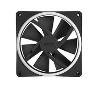 NZXT F140 RGB DUO LA fter Single Black 140mm RF-D14SF-B1 retail Case fan 36 dB