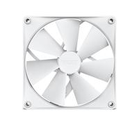 E_0001_7647311 Nzxt NZXT F140P Case per computer Ventilatore 14 cm Bianco 1 pz I