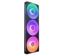 NZXT RF-U36HF-B1 sistema di raffreddamento per computer Case per