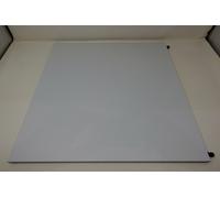 NZXT H5 Flow Pannello Laterale Destro senza vetro bianco, Ricambio Originale