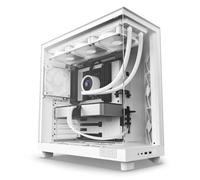 NZXT H6 Air Flow Midi Tower Bianco