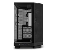 NZXT H6 Air Flow Midi Tower nero - Nouvo