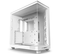 NZXT CC-H61FW-01 - NZXT H6 Flow - Bianco