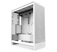 Nzxt Nzxt H7 Flow Midi Tower Bianco T_0300_2A42-01W Informatica