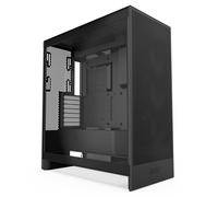 NZXT H7 Flow Case PC Mid Tower ATX Airflow Nero Mid tower ATX orientato al