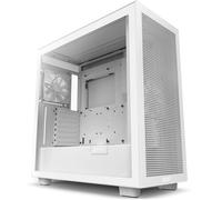 NZXT H7 Flow Midi Tower Bianco