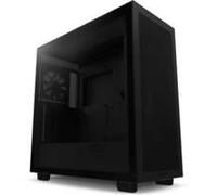 NZXT H7 Flow Midi Tower Nero (NZXT H7 Flow Black Mid Tower Case) NEW