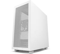 NZXT H7 Flow Midi Tower PC Bianco ATX EATX micro ATX CM-H71FW-01