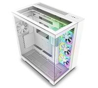 NZXT H9 Elite Midi Tower Bianco - Nouvo
