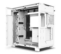 NZXT H9 Elite Midi Tower Bianco