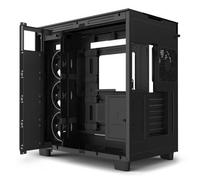 NZXT CM-H91EB-01 - NZXT H9 Elite - Nero