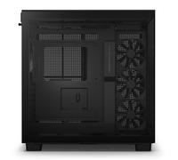 NZXT H series H9 Flow Mid tower ATX CM-H91FB-01