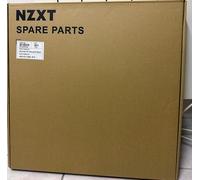 NZXT H9 Series - Pannello Laterale Destro Nero, H9 PANEL RECHTS SCHWARZ