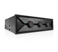 Nzxt Hue Rgb Led Controller - Black