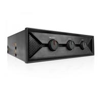 NZXT Hue RGB LED Controller - Nero