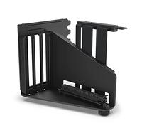 NZXT Kit di montaggio verticale GPU - AB-RH175-B1-175 mm PCIe 4.0x16 Cavo Riser - Supporto GPU - Staffa in acciaio robusto - Nero