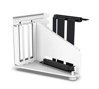 Kit di montaggio verticale NZXT per schede grafiche bianco 175 mm
