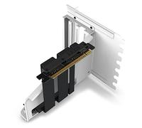 NZXT AB-RH175-W1 - NZXT Kit per montaggio scheda grafica verticale, bianco