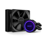 Kraken 120 | 120MM Liquid Cooler Black