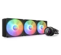 [NZXT] KRAKEN 360 RGB (NERO) [raffreddatore CPU] / Express / originale