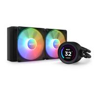 NZXT Kraken Elite 240 RGB Raffreddatore di liquidi tutto in RL-KR24E-B1