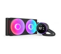 NZXT Kraken Elite 280 RGB Processore Raffreddatore di liquidi tutto in uno 14 cm