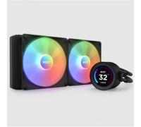 NZXT Kraken Elite 280 RGB Processore Raffreddatore di liquidi tutto in uno 14 cm