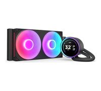NZXT Kraken Elite 280 RGB Prozessor-Fluessigkeitskühlsystem RL-KR28E-B2