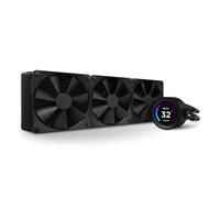 NZXT Kraken Elite 360 Processor All-in-One Liquid Cooler 12 cm Nero 1 pezzo(i) - Nouvo