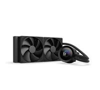RL-KN240-B2 Kraken Plus 240, WasserkÃ¼hlung nero 5056547205199