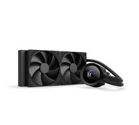 RL-KN240-B2 Kraken Plus 240, WasserkÃ¼hlung nero 5056547205199