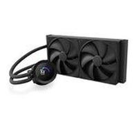 NZXT Kraken Plus 280mm, Black NEW