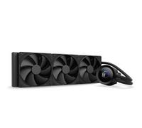 NZXT Kraken Plus 360 black AMD socket AM4 (Ryzen) AMD Socket RL-KN360-B2