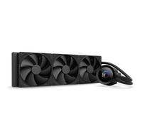 NZXT Kraken Plus 360 Processore Raffreddatore di liquidi tutto in uno 12 cm Nero