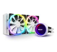 NZXT Kraken X53 RGB Processore Raffreddatore di liquidi tutto in uno