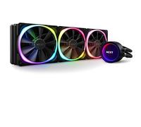 NZXT Kraken X73 RGB AIO Water Cooling - 360mm