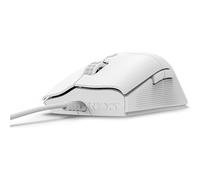 NZXT Lift 2 Ergo Mouse ergonomic right-handed optical 6 MS-001NW-02
