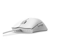 NZXT Lift 2 Symm mouse Gaming Mano destra USB tipo A Ottico 26000 DPI (NZXT LIFT 2 SYMM MOUSE WHITE) - Nouvo