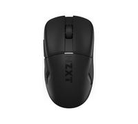 NZXT - MS-101NB-01 mouse Gaming Mano destra RF Wireless Ottico 26000 DPI