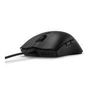 NZXT Lift 2 Symm black Mouse 26000 dpi Ottico 6 tasti USB 2.0 MS-001NB-03
