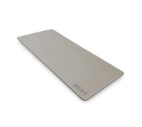 Nzxt Mouse Pad MXP700, MM-MXLSP-GR, 720MM X 300MM, Rivestimento Resistente Alle Macchie, Superficie A Basso Attrito, Morbida E Liscia, Base In Gomma Antiscivolo, Grigio, Medium