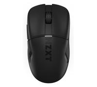 NZXT - MS-101NB-01 mouse Gaming Mano destra RF Wireless Ottico 26000 DPI