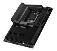 Nzxt n7 b850 atx motherboard socket am5 wifi6e black