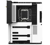 Nzxt N7 Z790 Bianco Opaco