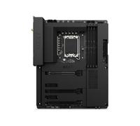 NZXT N7-Z79XT-B1 - NZXT N7 Z790 schwarz (1700)