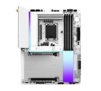 NZXT N9 Z890 ATX Mainboard Socket 1851 WIFI7/HDMI/TB4 black N9-Z89XT-W1